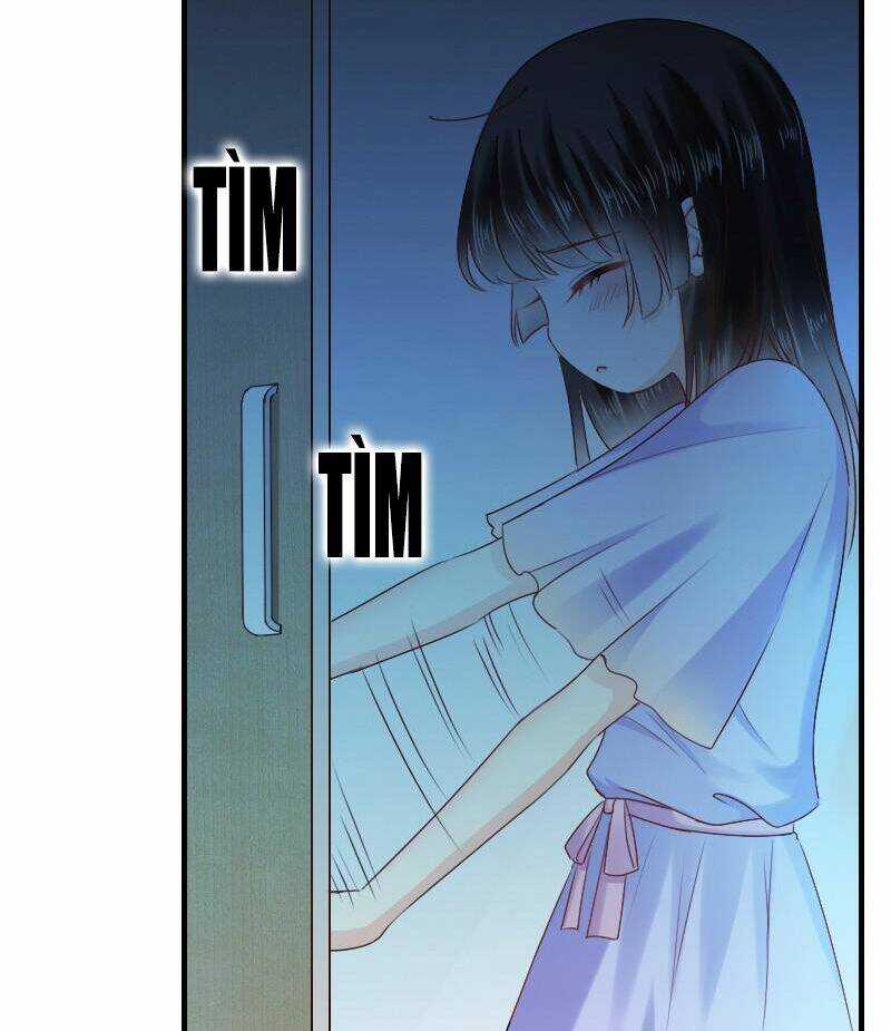 Bay Qua Thiên Sơn Đến Yêu Anh Chapter 7 trang 19