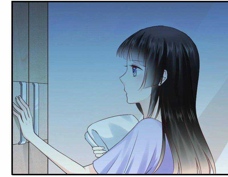 Bay Qua Thiên Sơn Đến Yêu Anh Chapter 7 trang 21