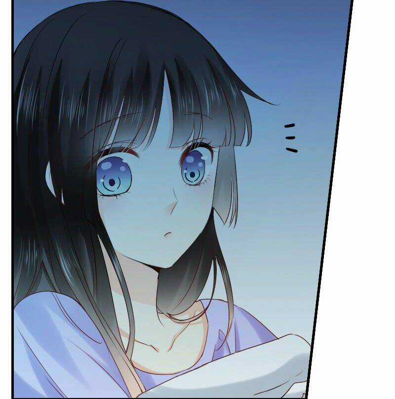 Bay Qua Thiên Sơn Đến Yêu Anh Chapter 7 trang 22