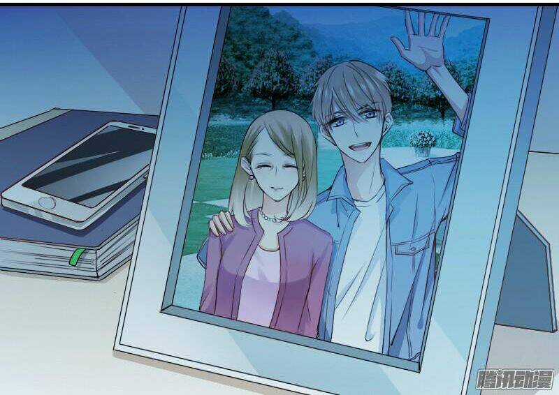 Bay Qua Thiên Sơn Đến Yêu Anh Chapter 7 trang 23