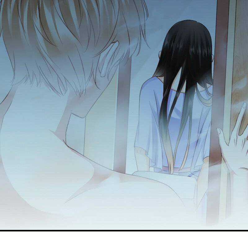 Bay Qua Thiên Sơn Đến Yêu Anh Chapter 7 trang 31