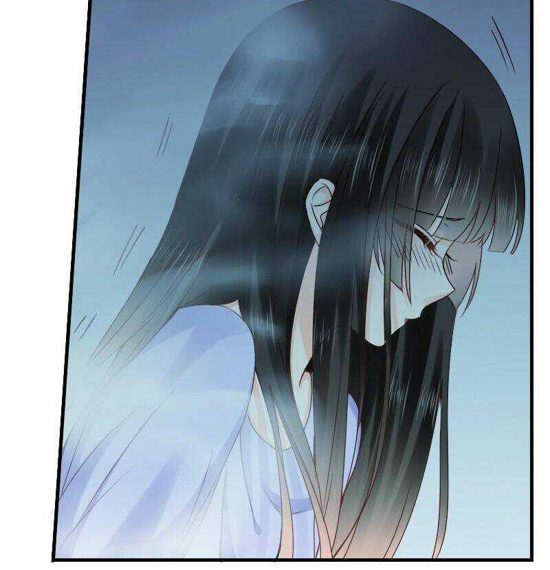 Bay Qua Thiên Sơn Đến Yêu Anh Chapter 7 trang 32