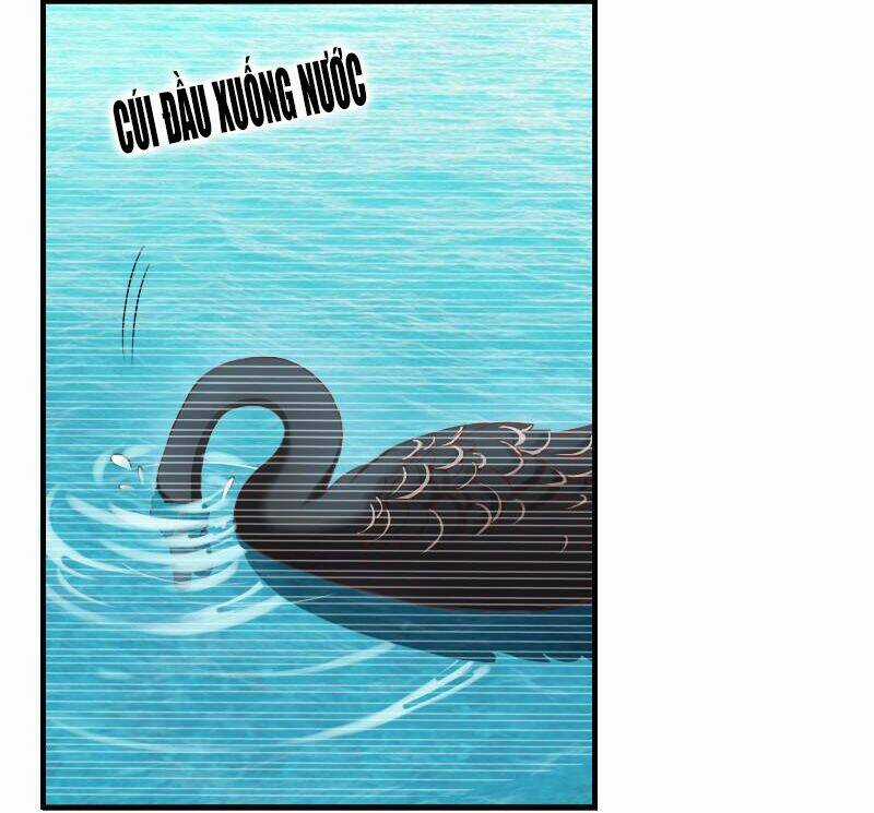 Bay Qua Thiên Sơn Đến Yêu Anh Chapter 7 trang 36