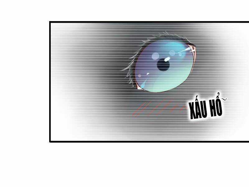 Bay Qua Thiên Sơn Đến Yêu Anh Chapter 7 trang 37