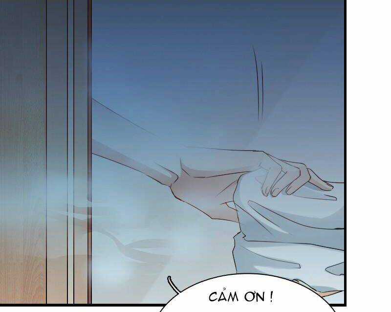 Bay Qua Thiên Sơn Đến Yêu Anh Chapter 7 trang 38