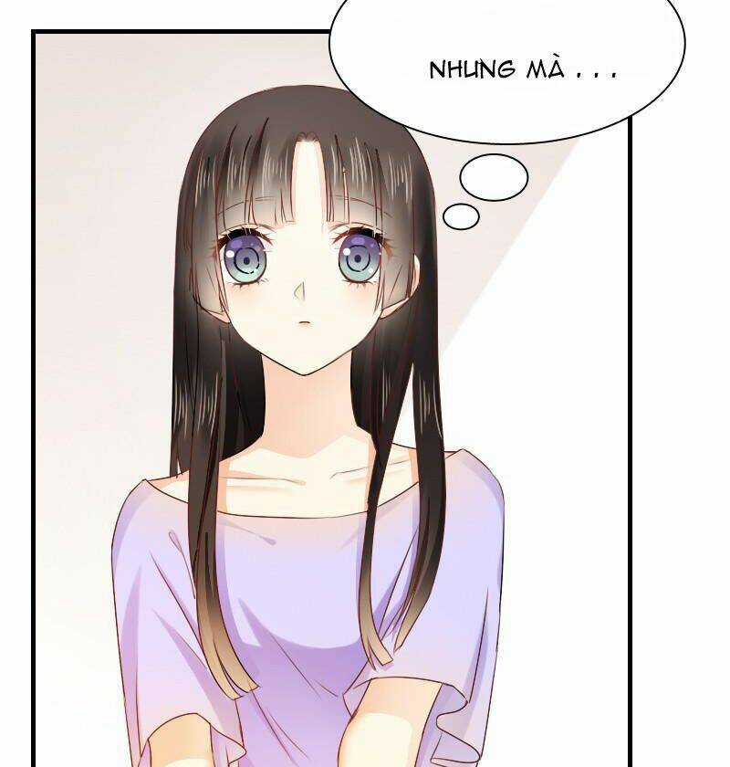 Bay Qua Thiên Sơn Đến Yêu Anh Chapter 7 trang 4