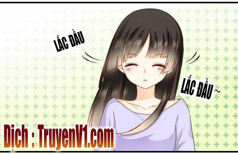 Bay Qua Thiên Sơn Đến Yêu Anh Chapter 7 trang 41