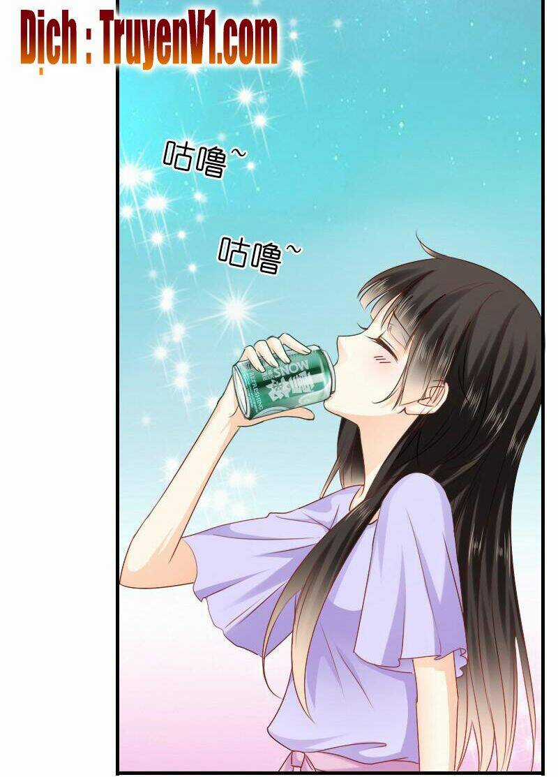 Bay Qua Thiên Sơn Đến Yêu Anh Chapter 7 trang 45