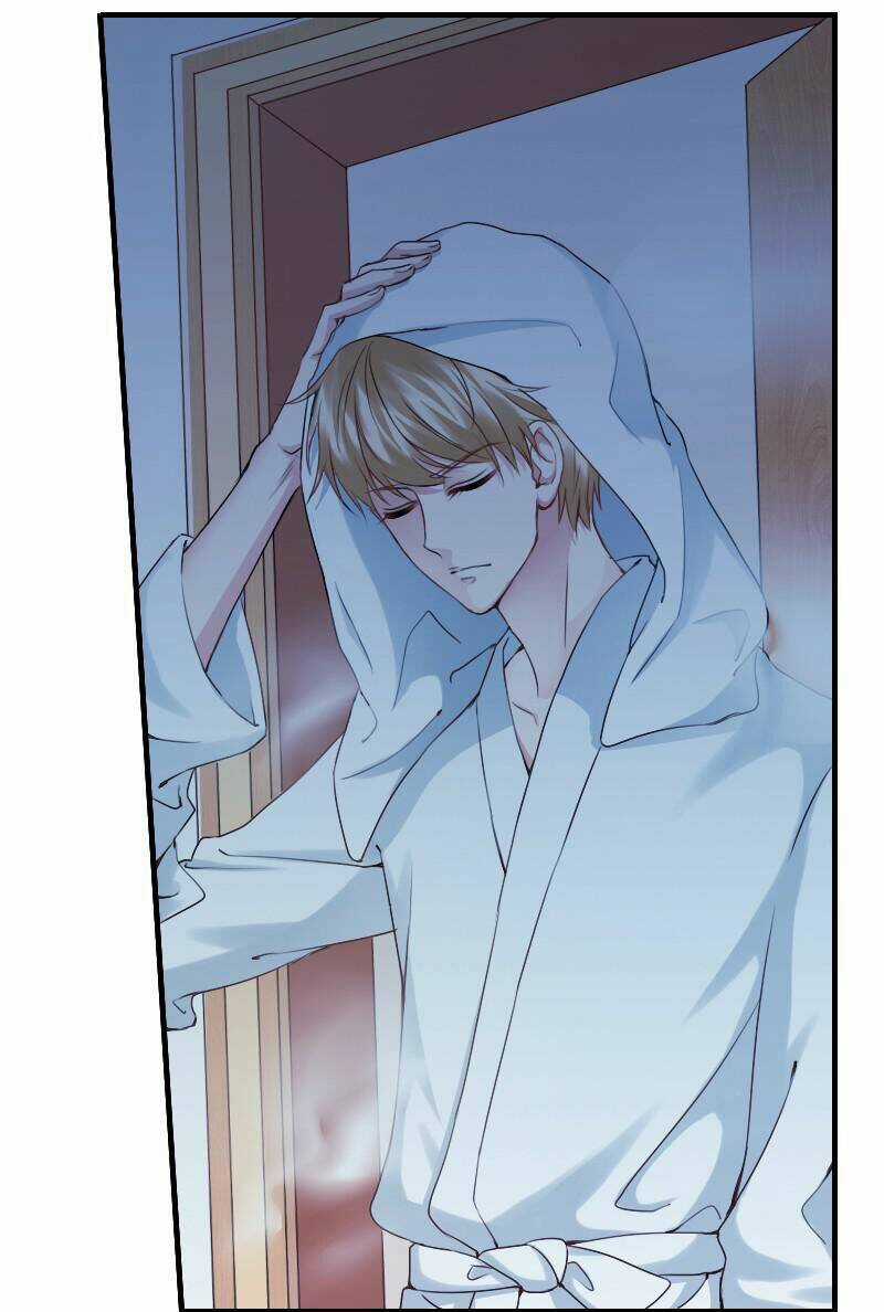 Bay Qua Thiên Sơn Đến Yêu Anh Chapter 7 trang 46