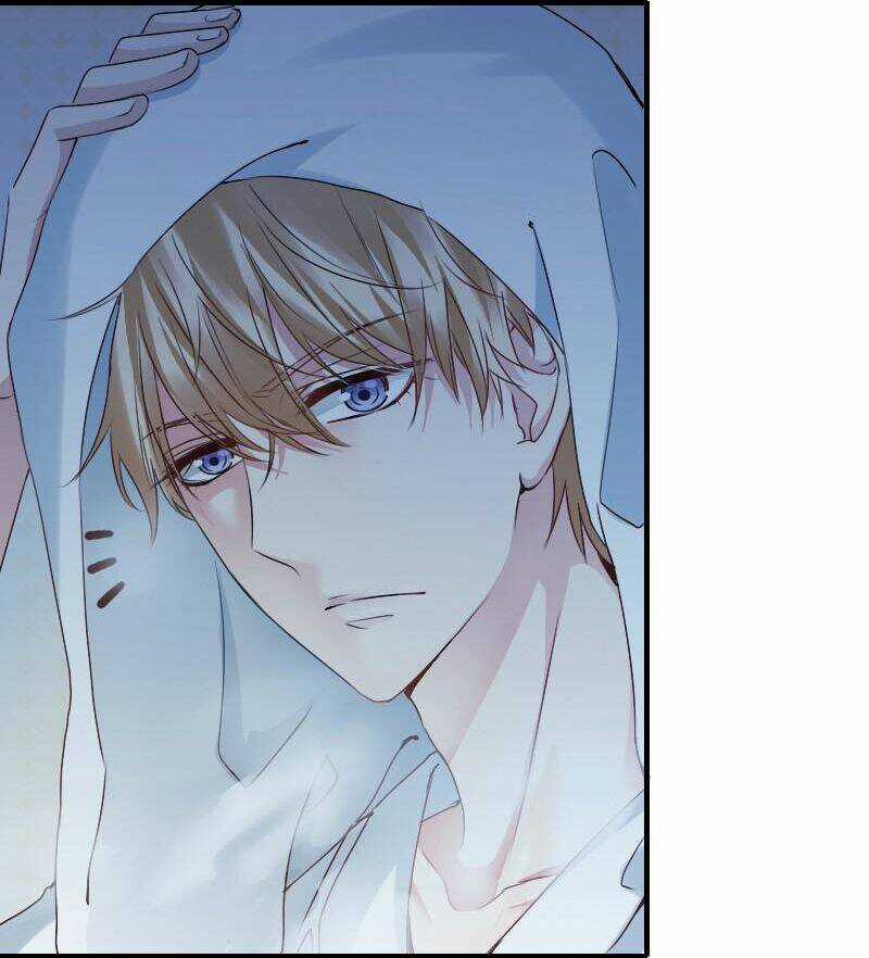 Bay Qua Thiên Sơn Đến Yêu Anh Chapter 7 trang 47