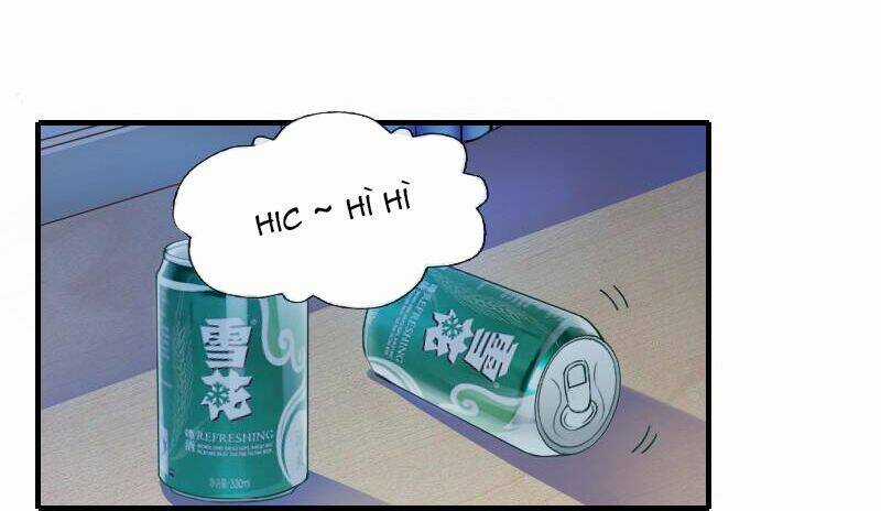 Bay Qua Thiên Sơn Đến Yêu Anh Chapter 7 trang 48