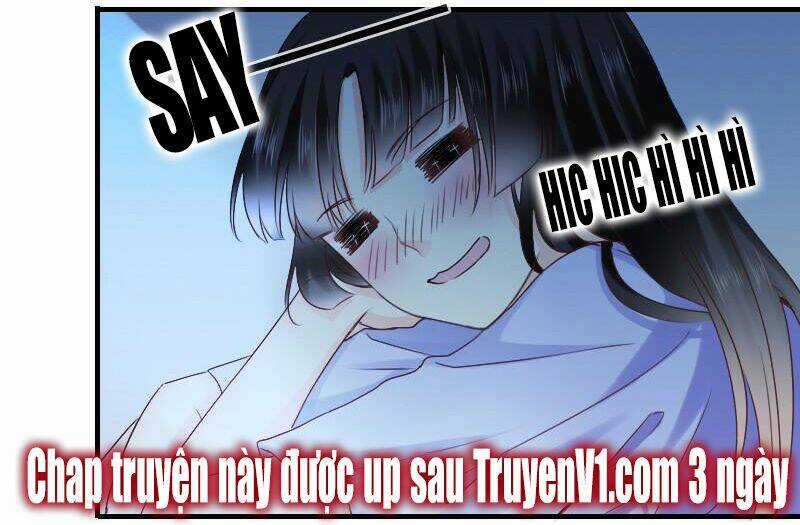 Bay Qua Thiên Sơn Đến Yêu Anh Chapter 7 trang 49