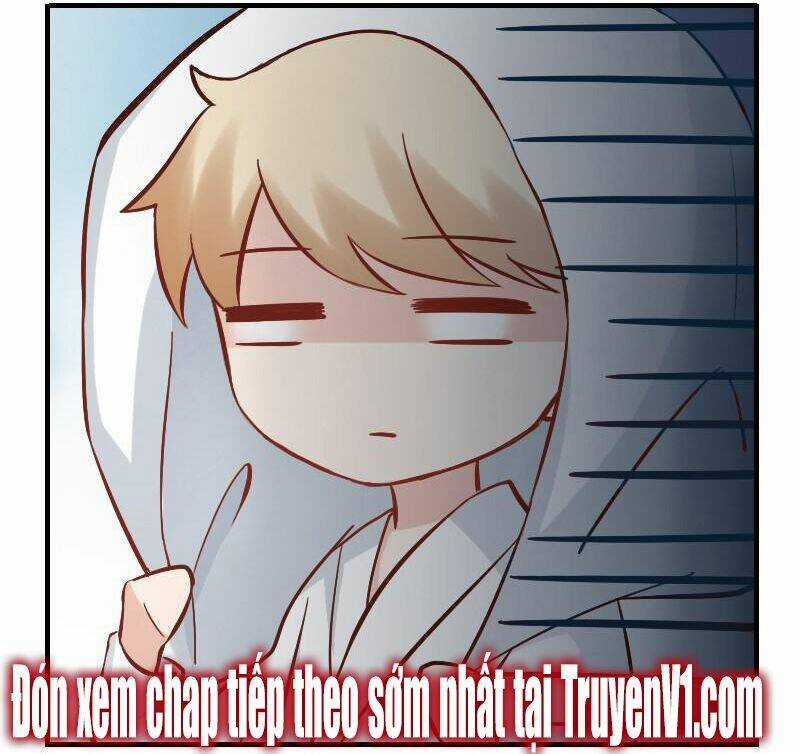 Bay Qua Thiên Sơn Đến Yêu Anh Chapter 7 trang 50