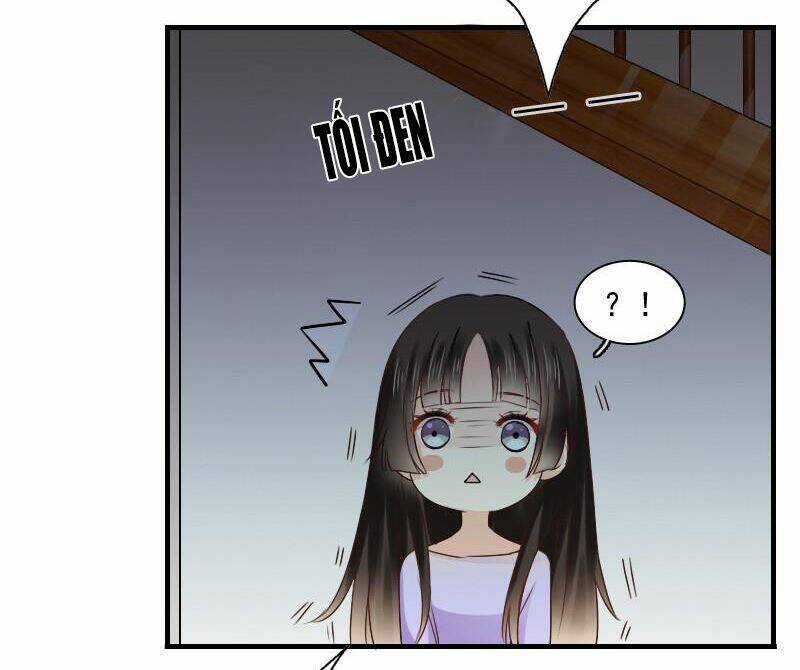 Bay Qua Thiên Sơn Đến Yêu Anh Chapter 7 trang 8