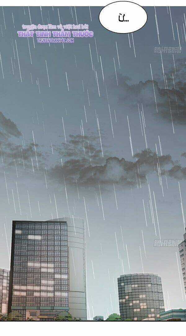 Bay Qua Thiên Sơn Đến Yêu Anh Chapter 70 trang 13