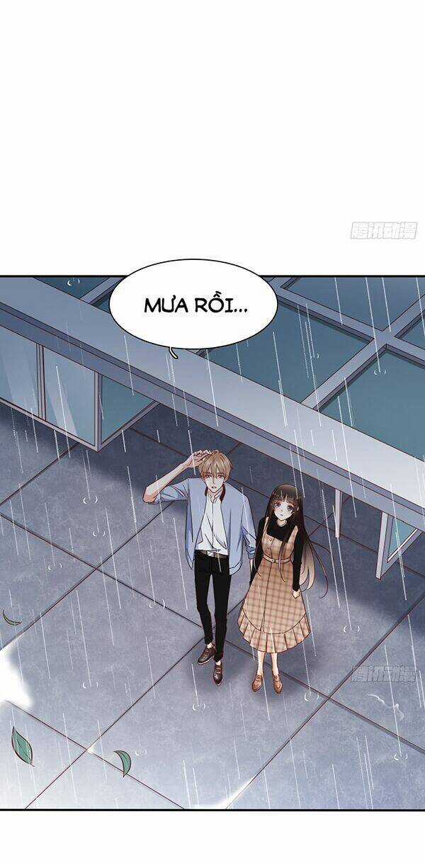 Bay Qua Thiên Sơn Đến Yêu Anh Chapter 70 trang 14