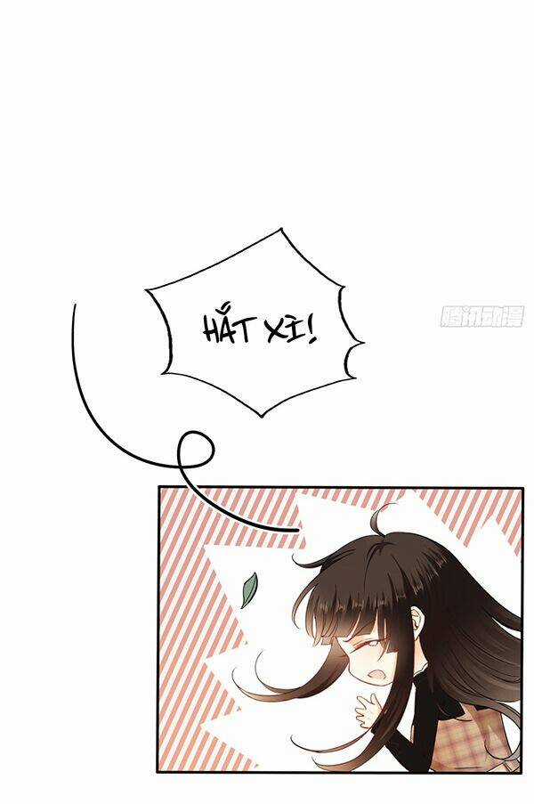 Bay Qua Thiên Sơn Đến Yêu Anh Chapter 70 trang 15