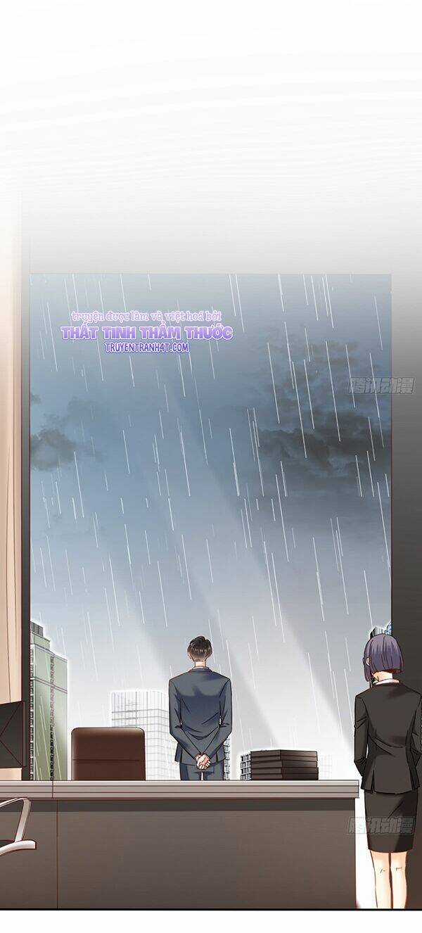 Bay Qua Thiên Sơn Đến Yêu Anh Chapter 70 trang 18