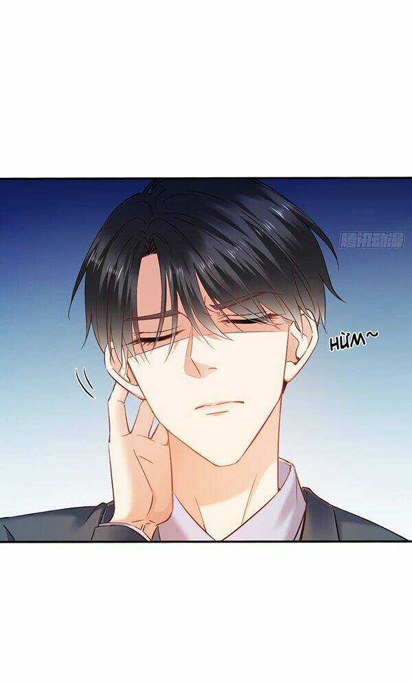 Bay Qua Thiên Sơn Đến Yêu Anh Chapter 70 trang 2