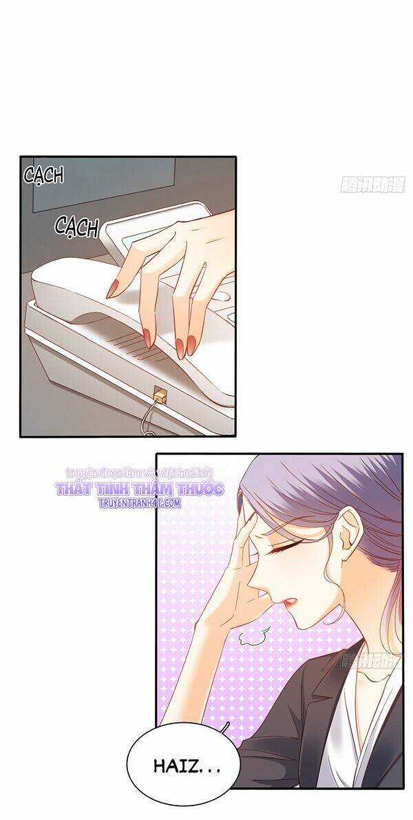 Bay Qua Thiên Sơn Đến Yêu Anh Chapter 70 trang 26