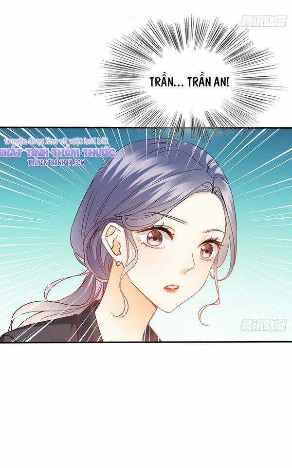 Bay Qua Thiên Sơn Đến Yêu Anh Chapter 70 trang 28