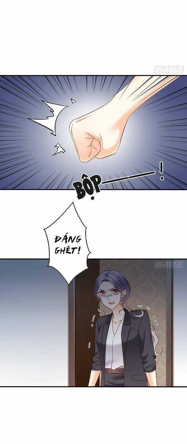 Bay Qua Thiên Sơn Đến Yêu Anh Chapter 70 trang 32