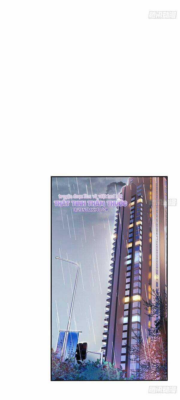 Bay Qua Thiên Sơn Đến Yêu Anh Chapter 70 trang 33