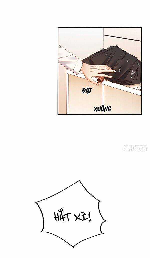 Bay Qua Thiên Sơn Đến Yêu Anh Chapter 70 trang 34