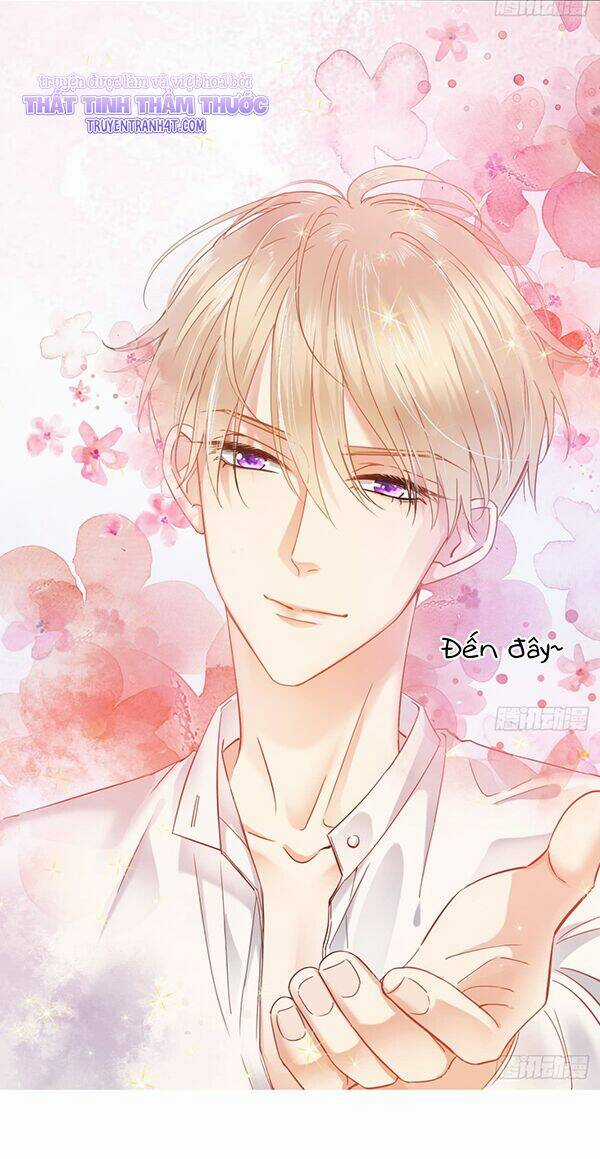 Bay Qua Thiên Sơn Đến Yêu Anh Chapter 70 trang 38