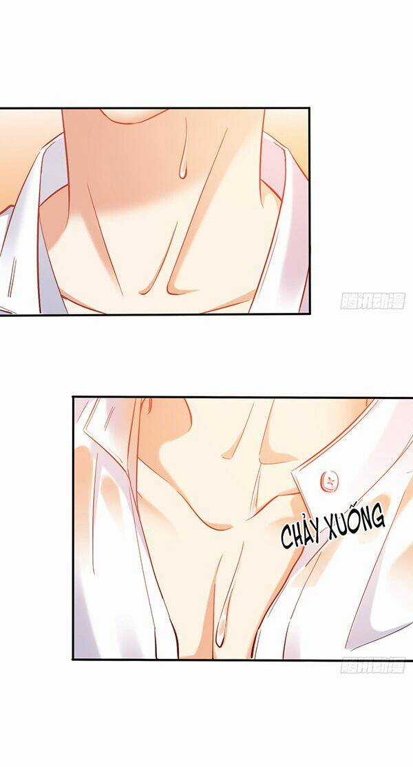 Bay Qua Thiên Sơn Đến Yêu Anh Chapter 70 trang 39