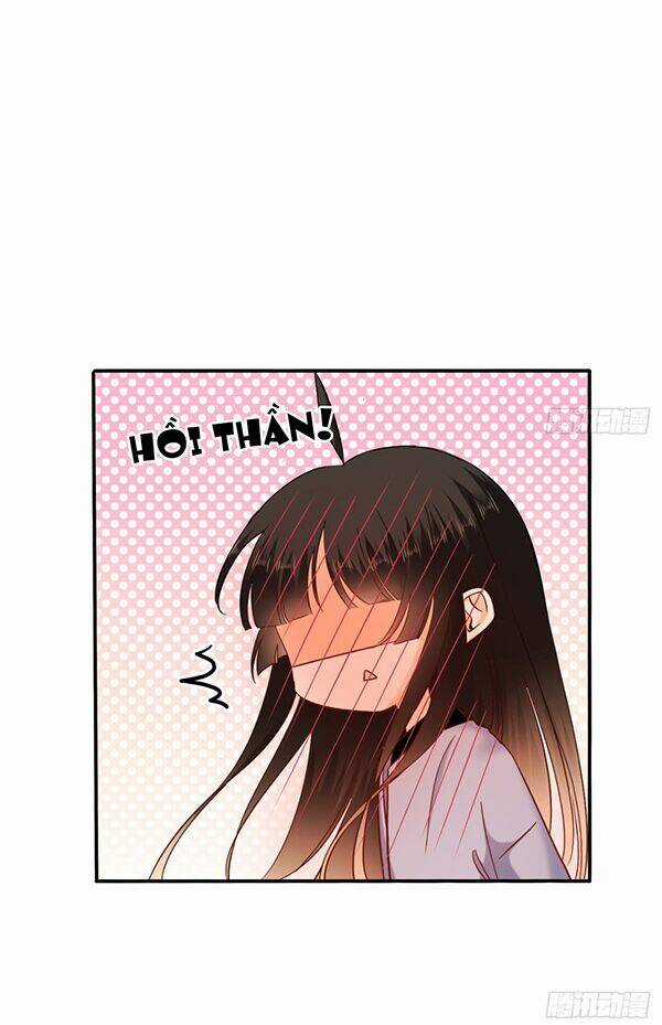 Bay Qua Thiên Sơn Đến Yêu Anh Chapter 70 trang 40