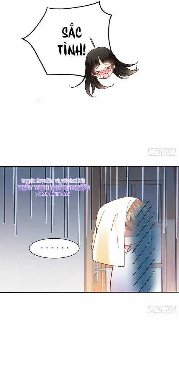 Bay Qua Thiên Sơn Đến Yêu Anh Chapter 70 trang 41