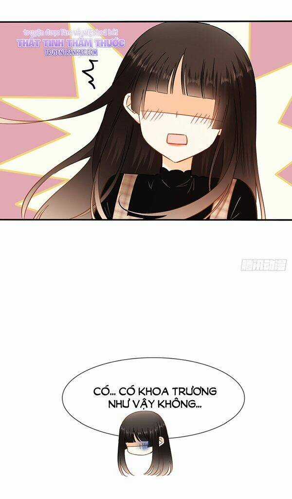 Bay Qua Thiên Sơn Đến Yêu Anh Chapter 71 trang 12