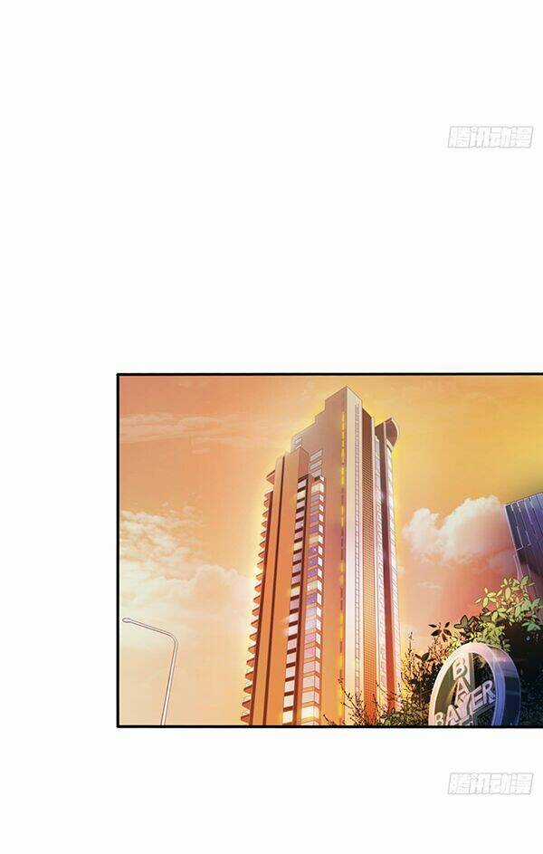 Bay Qua Thiên Sơn Đến Yêu Anh Chapter 71 trang 13