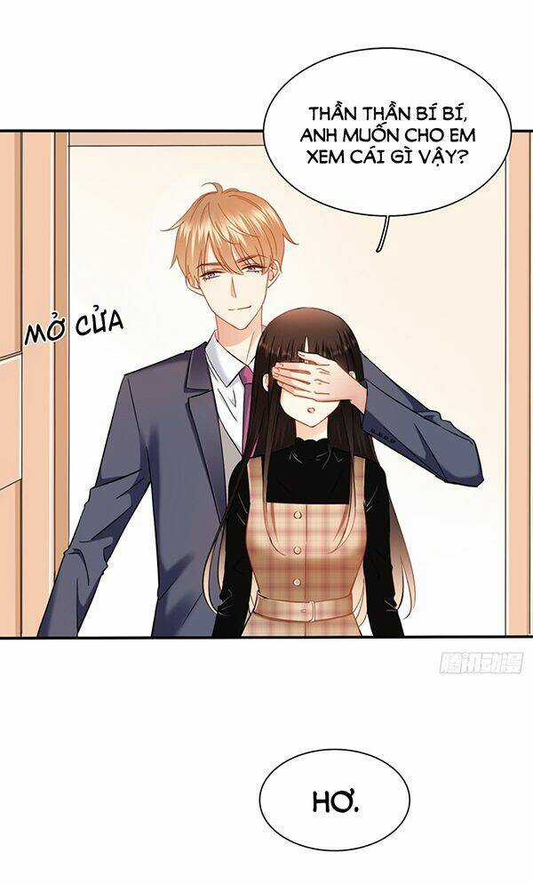 Bay Qua Thiên Sơn Đến Yêu Anh Chapter 71 trang 14