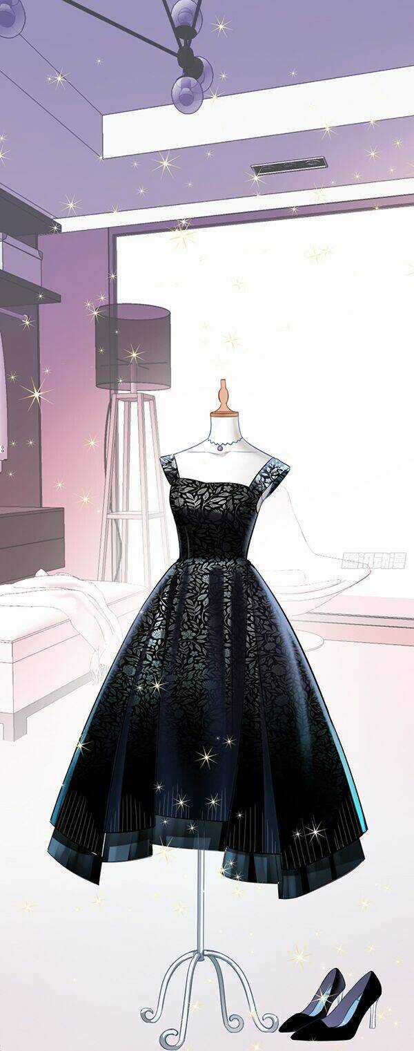 Bay Qua Thiên Sơn Đến Yêu Anh Chapter 71 trang 16