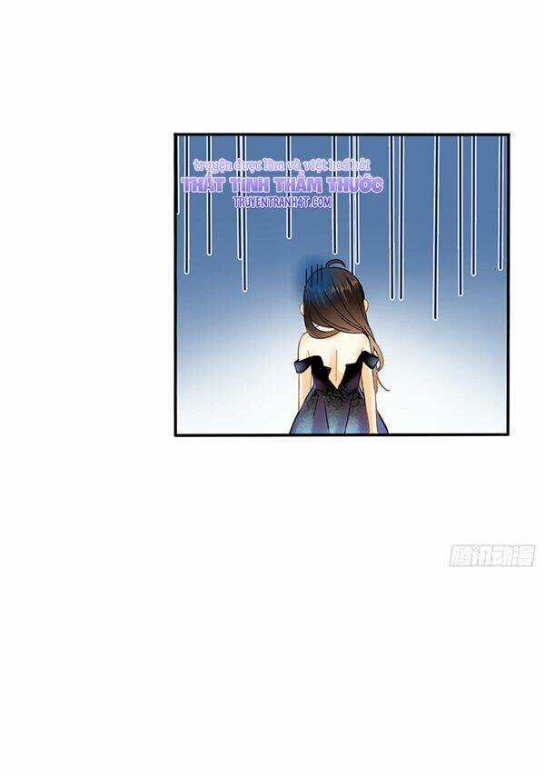 Bay Qua Thiên Sơn Đến Yêu Anh Chapter 71 trang 25