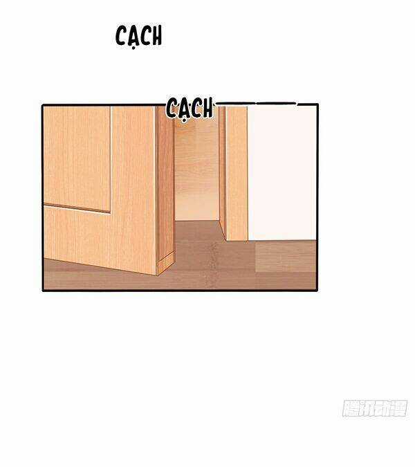 Bay Qua Thiên Sơn Đến Yêu Anh Chapter 71 trang 26