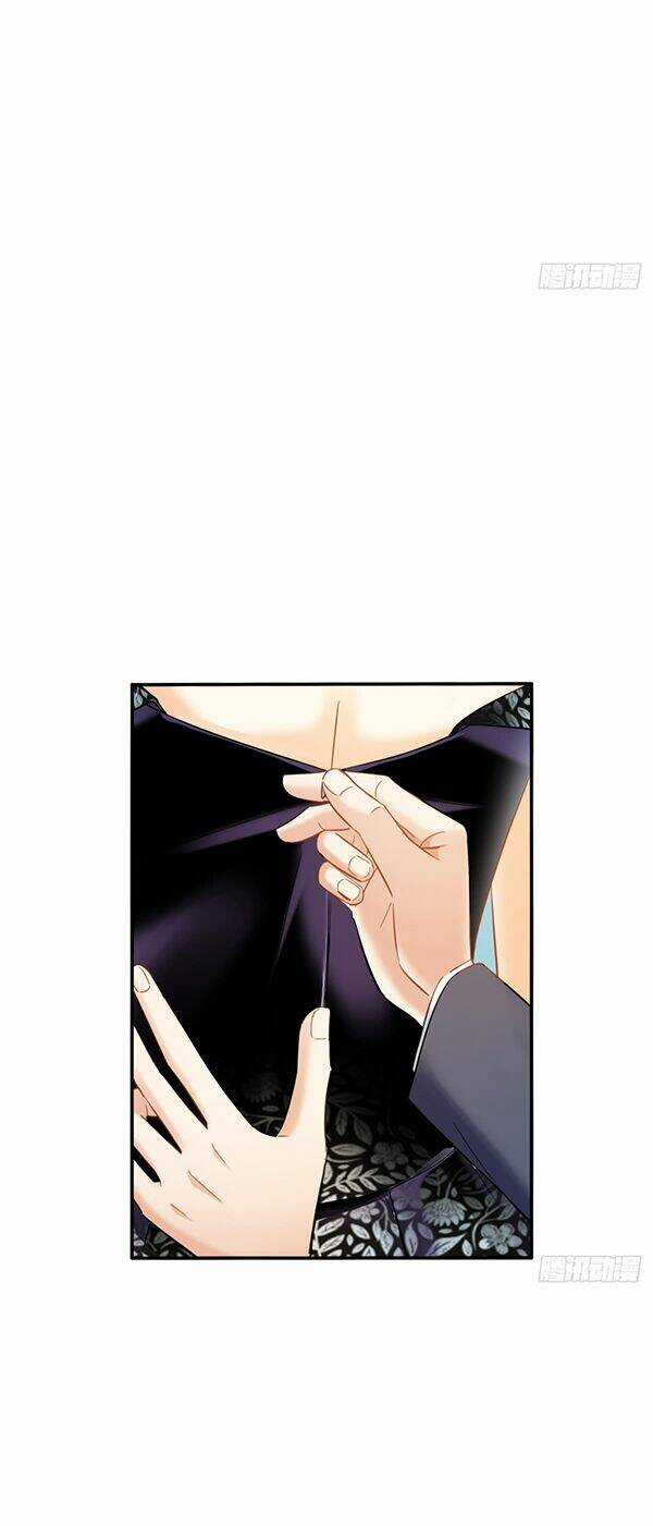 Bay Qua Thiên Sơn Đến Yêu Anh Chapter 71 trang 28