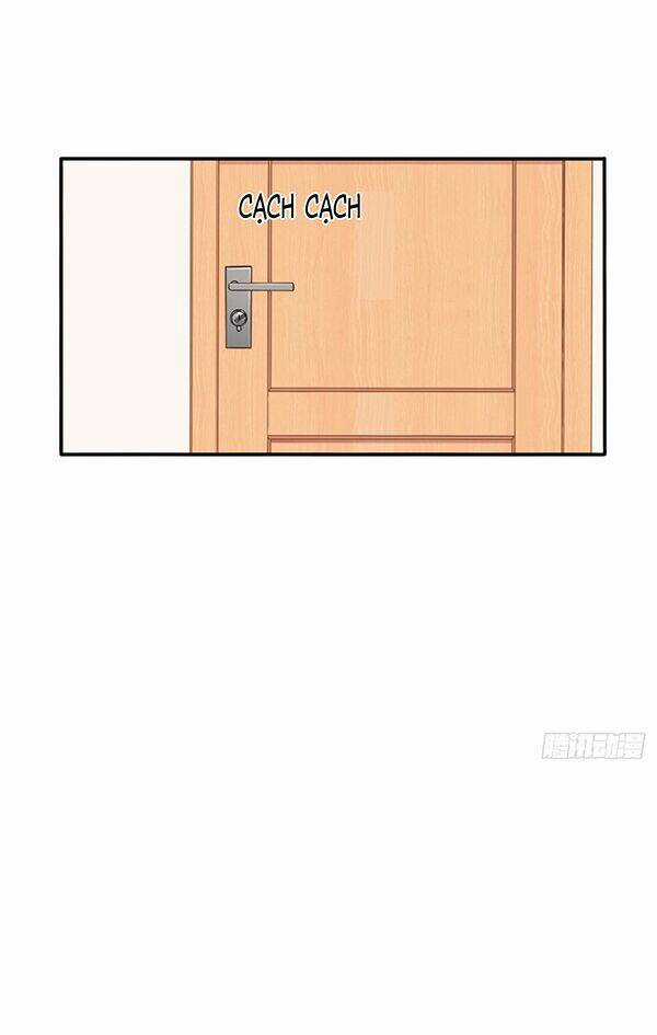 Bay Qua Thiên Sơn Đến Yêu Anh Chapter 71 trang 32