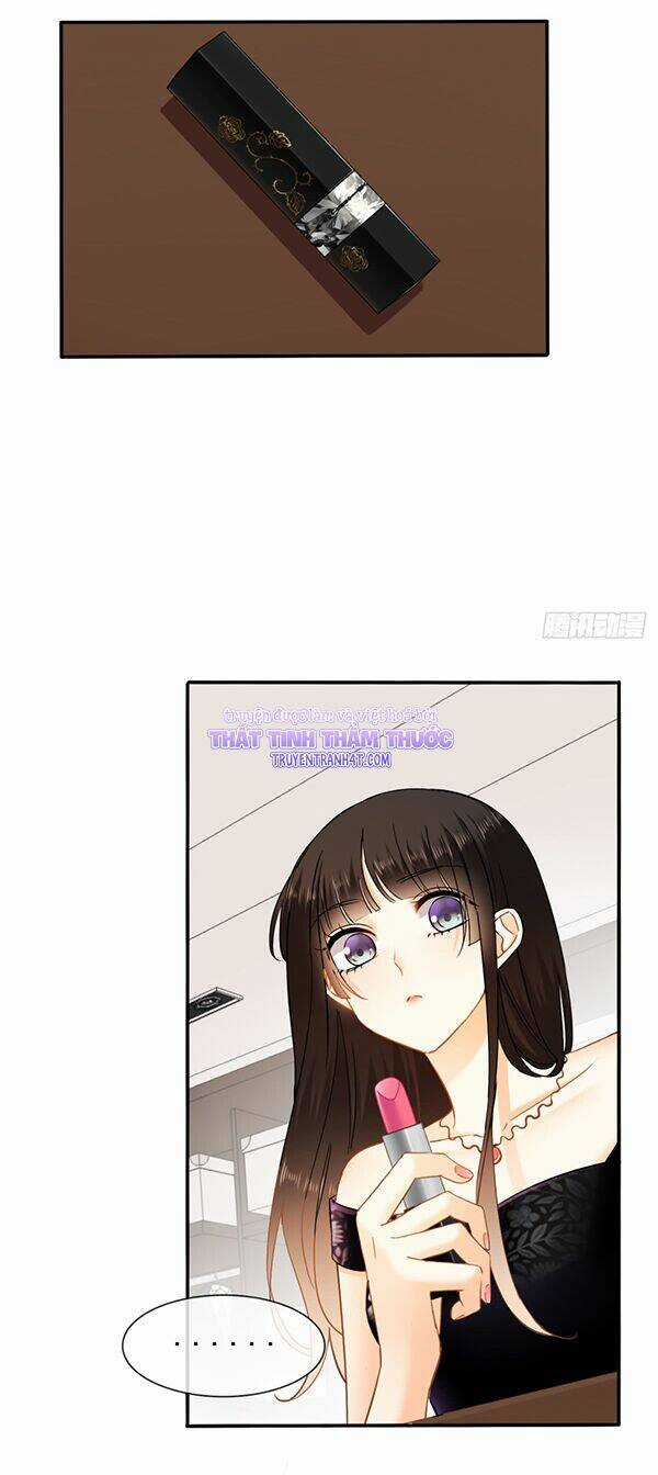 Bay Qua Thiên Sơn Đến Yêu Anh Chapter 71 trang 33