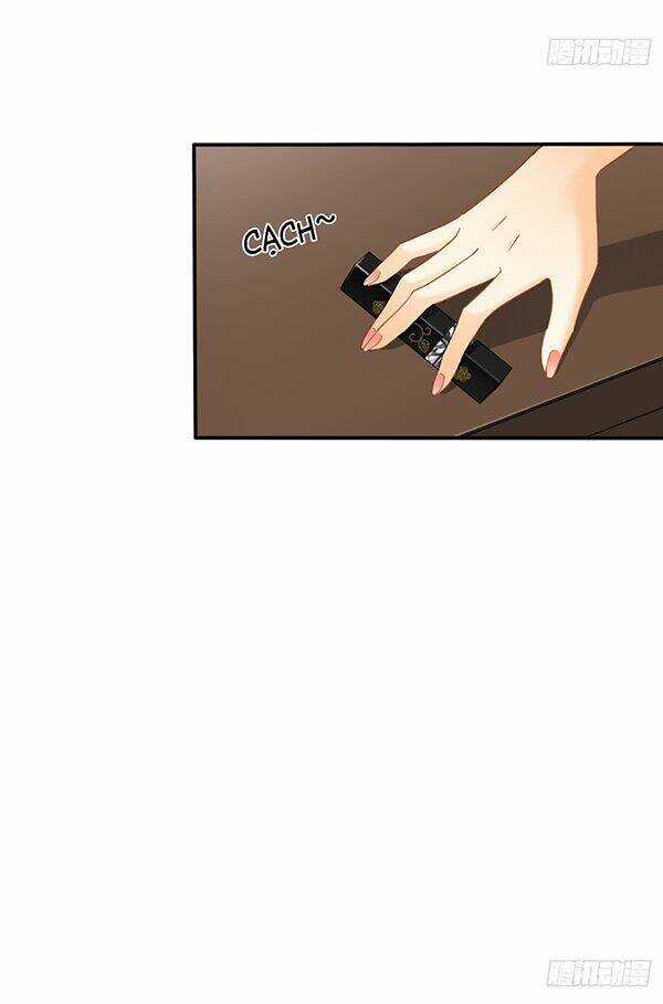 Bay Qua Thiên Sơn Đến Yêu Anh Chapter 71 trang 36