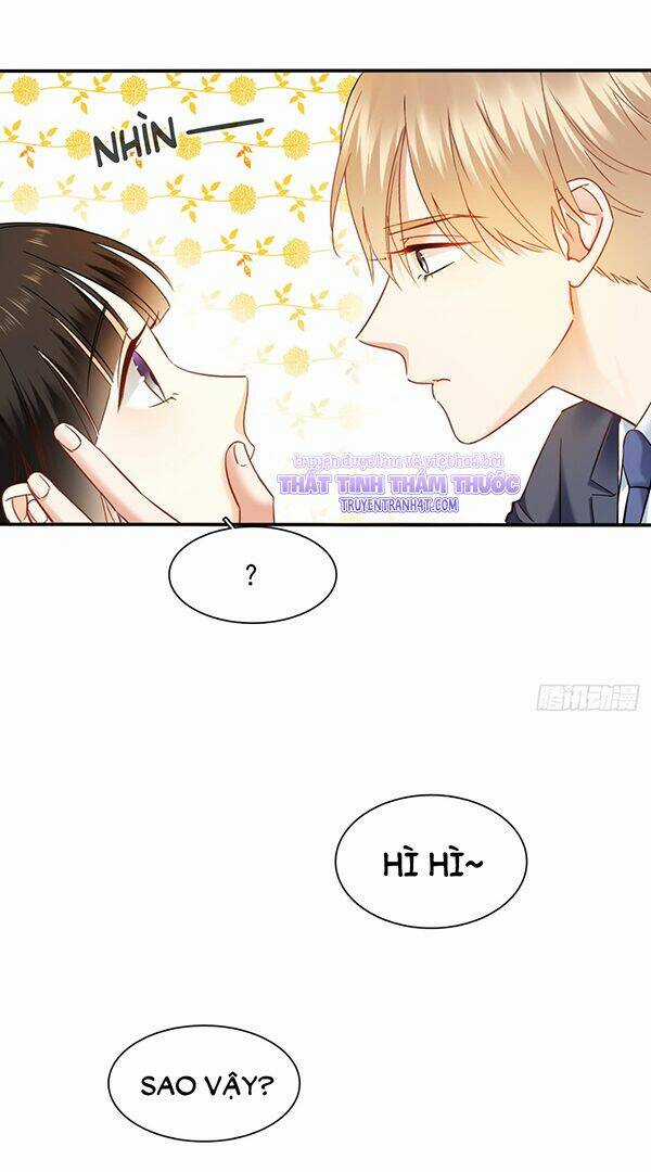 Bay Qua Thiên Sơn Đến Yêu Anh Chapter 71 trang 39