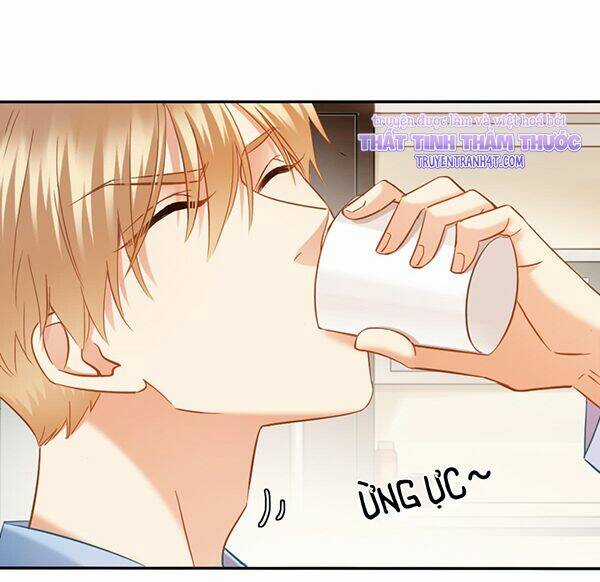 Bay Qua Thiên Sơn Đến Yêu Anh Chapter 71 trang 6