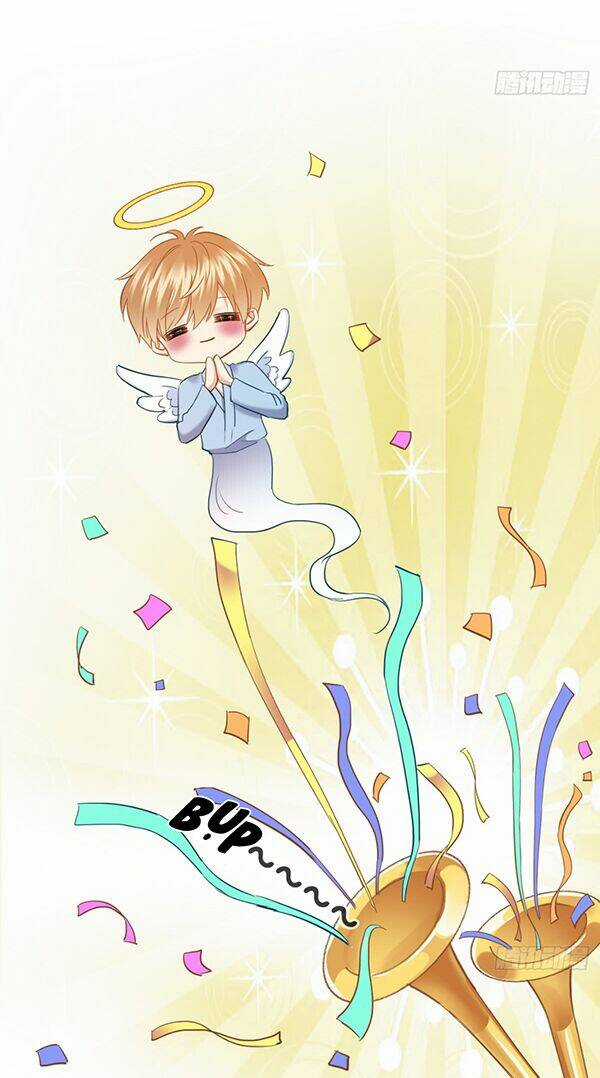 Bay Qua Thiên Sơn Đến Yêu Anh Chapter 71 trang 7