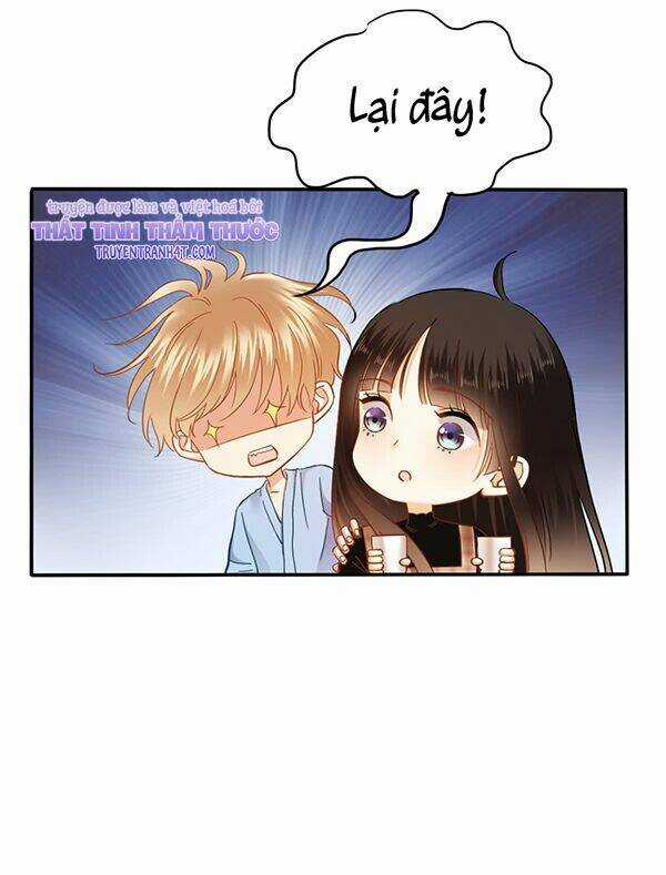 Bay Qua Thiên Sơn Đến Yêu Anh Chapter 71 trang 9