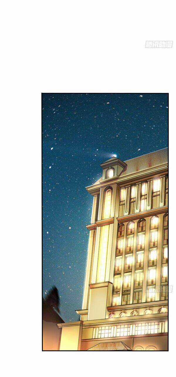 Bay Qua Thiên Sơn Đến Yêu Anh Chapter 72 trang 10