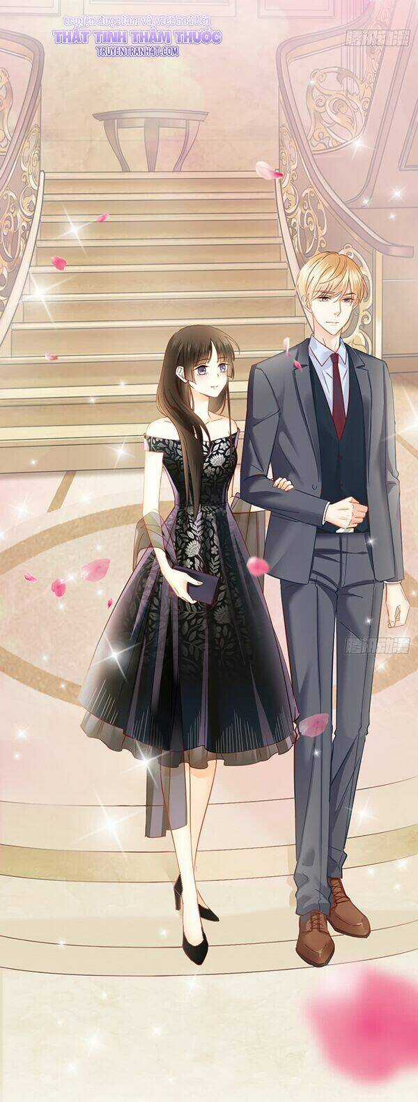 Bay Qua Thiên Sơn Đến Yêu Anh Chapter 72 trang 12