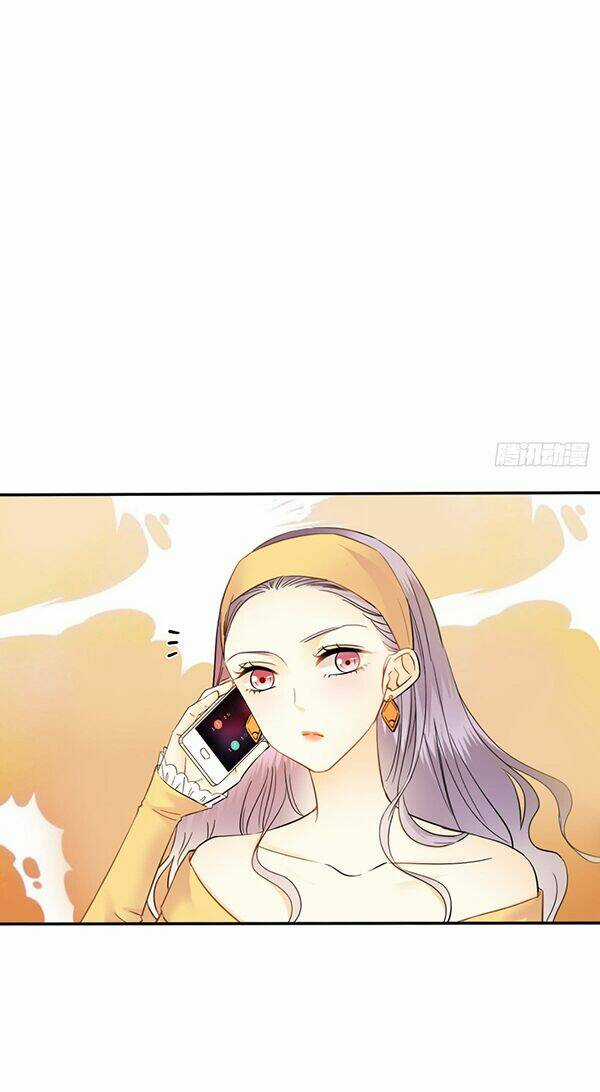 Bay Qua Thiên Sơn Đến Yêu Anh Chapter 72 trang 24