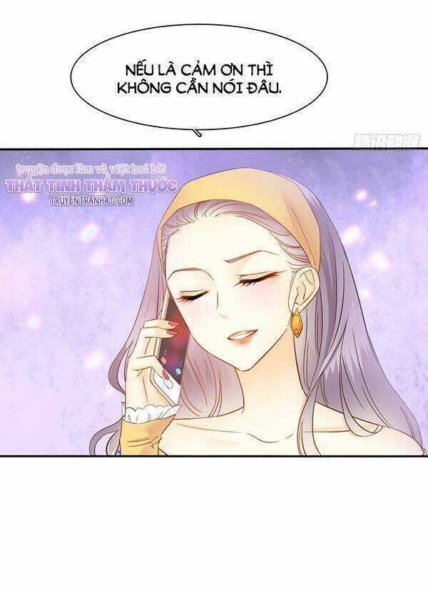 Bay Qua Thiên Sơn Đến Yêu Anh Chapter 72 trang 25